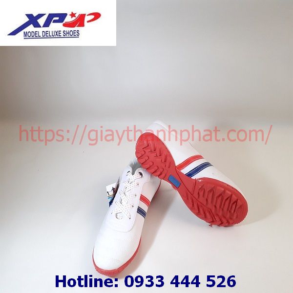 Cửa hàng bán giày vải đá bóng XP giá rẻ nhất ở Hồ Chí Minh-giày đinh đá bóng giá rẻ