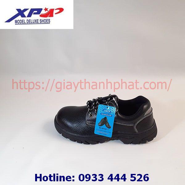 Giày bảo hộ lao động XP 601-1