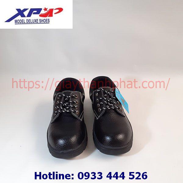 Giày bảo hộ lao động XP 601-1