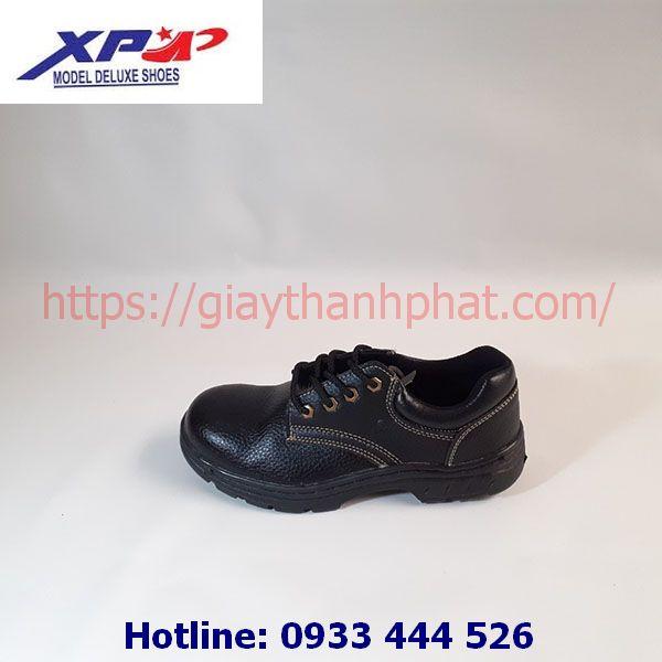 Giày bảo hộ lao động XP xịn A005