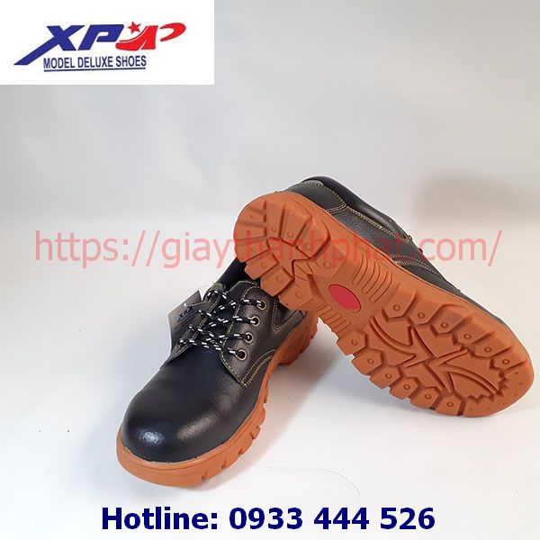 Nơi bán giày XP Thành Phát giá rẻ nhất tp HCM – Giày bảo hộ XP giá rẻ nhất tp HCM
